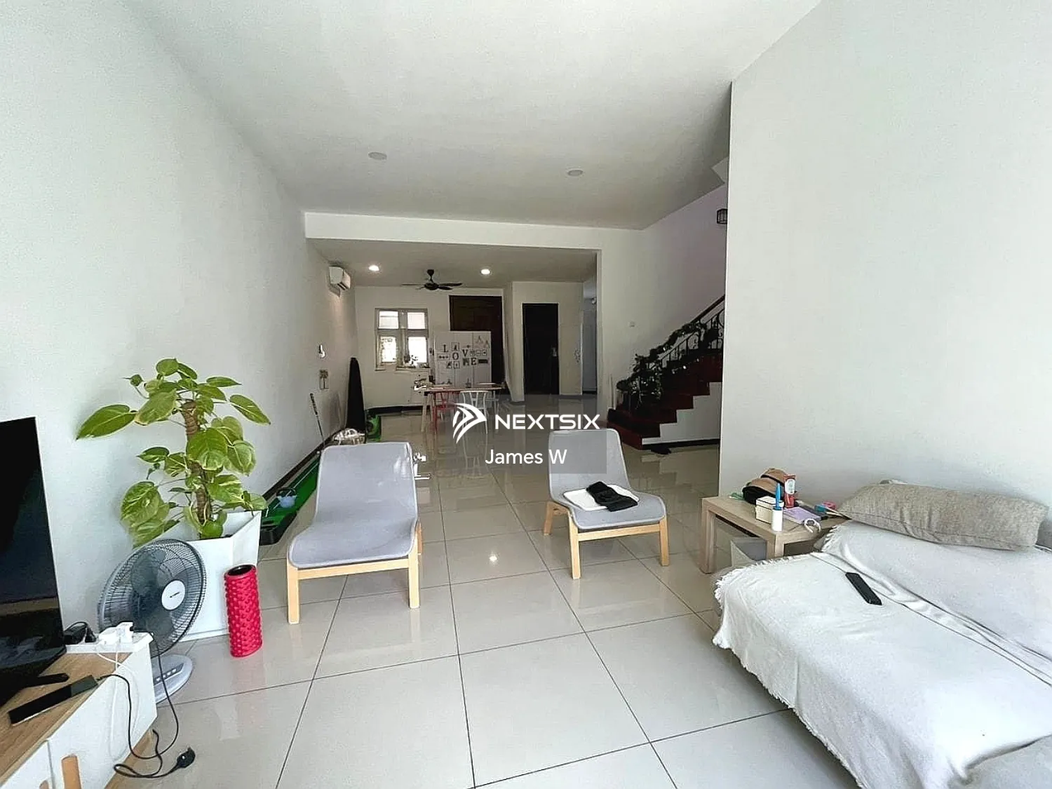 2-sty Terrace/Link House For Rent in Cyberjaya Selangor - Image 9
