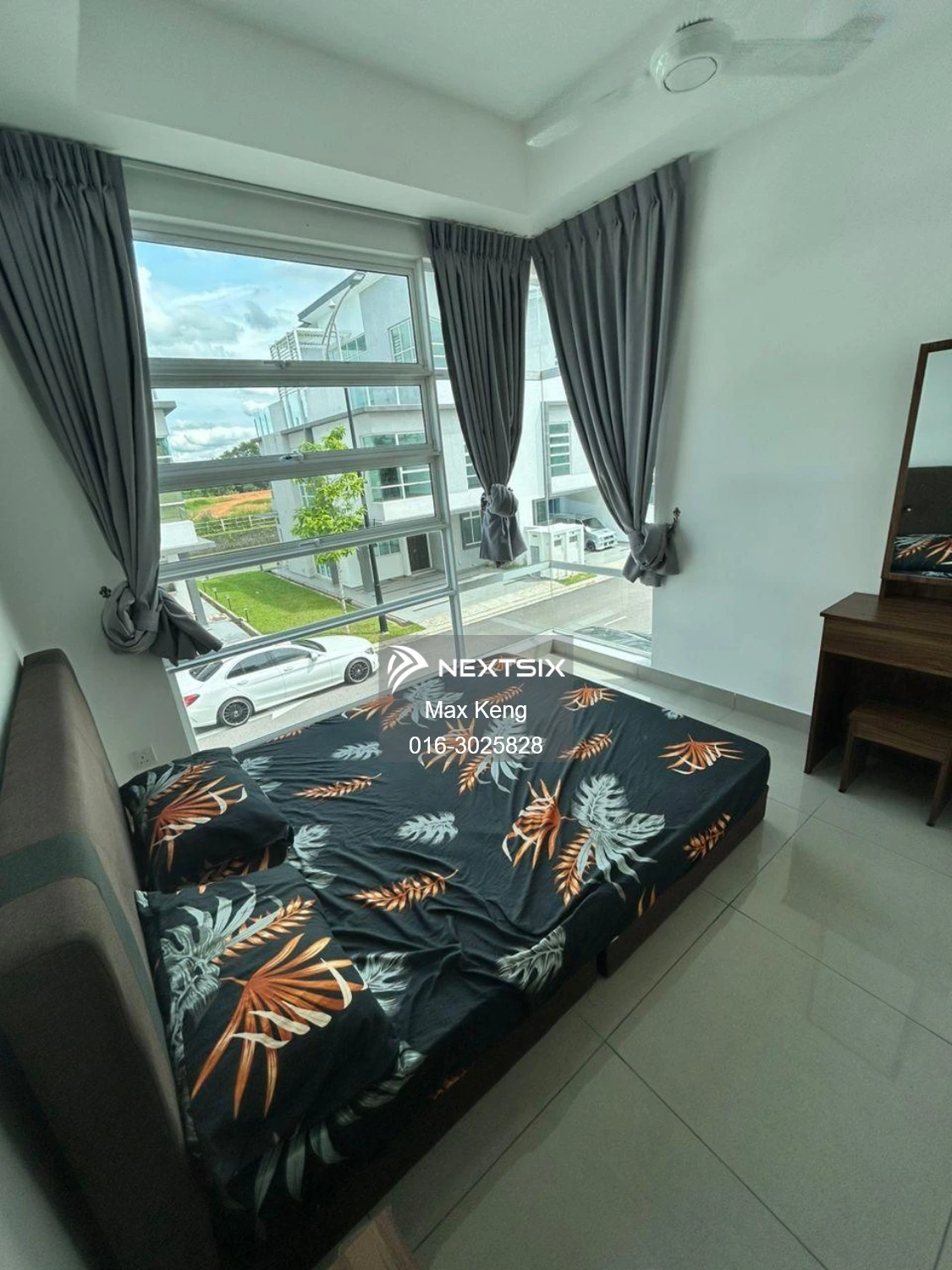 3-sty Terrace/Link House For Sale in Johor Bahru Johor - Image 10