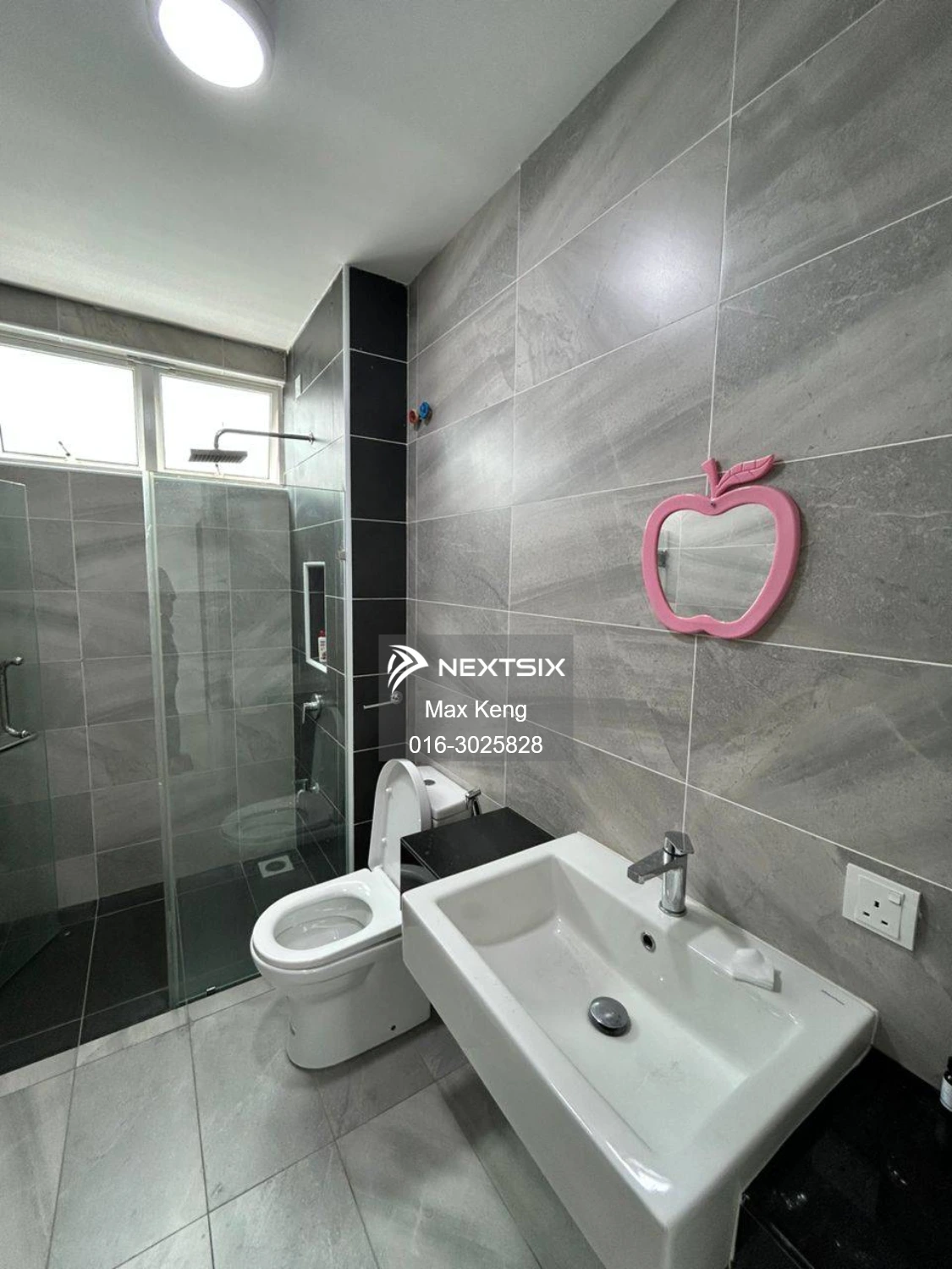 3-sty Terrace/Link House For Sale in Johor Bahru Johor - Image 11