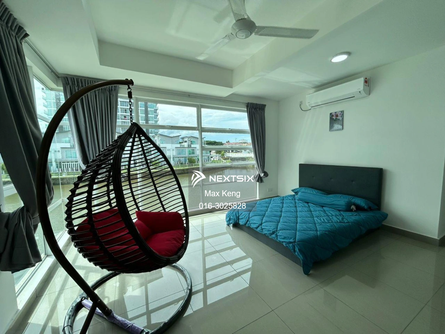 3-sty Terrace/Link House For Sale in Johor Bahru Johor - Image 5