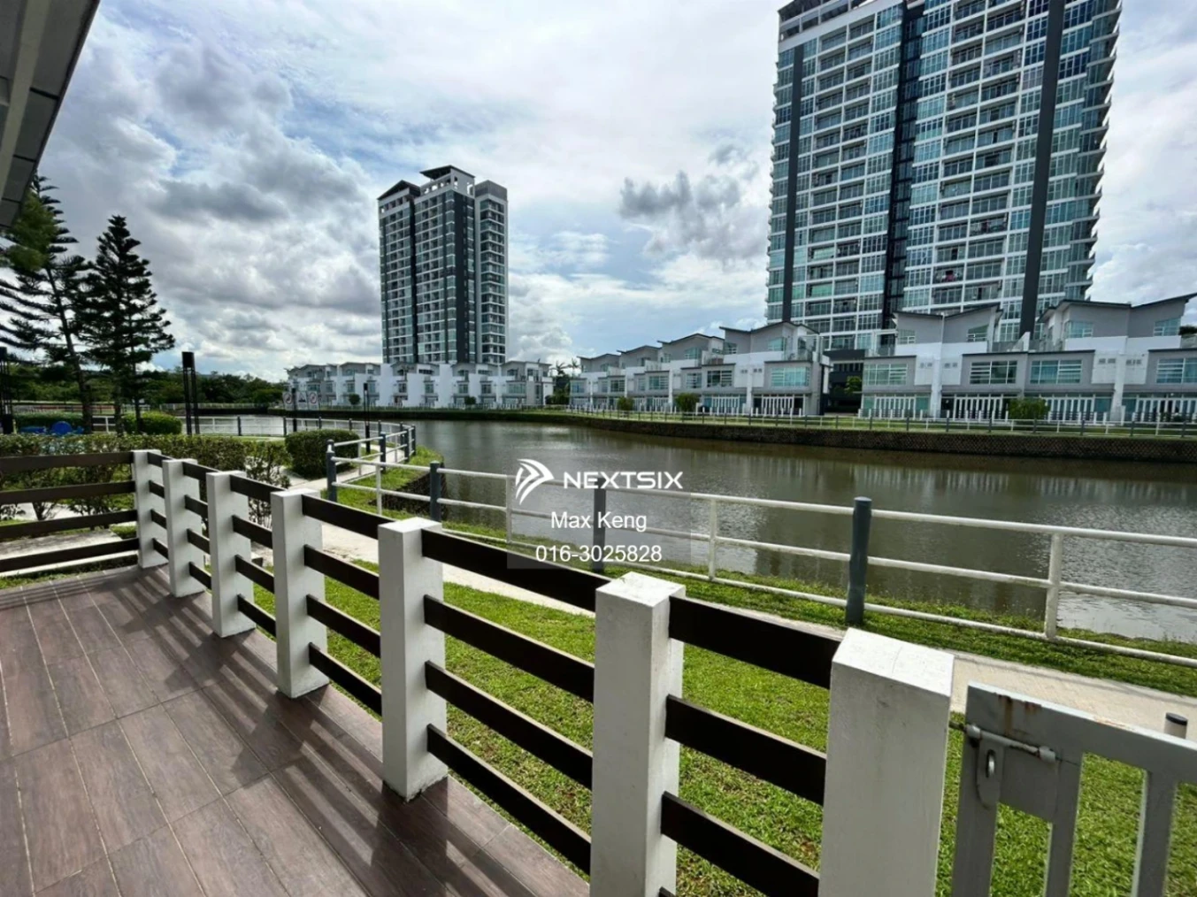 3-sty Terrace/Link House For Sale in Johor Bahru Johor - Image 6