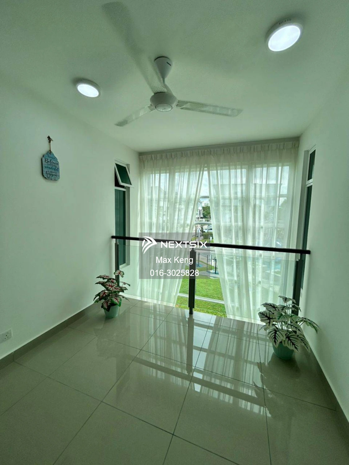 3-sty Terrace/Link House For Sale in Johor Bahru Johor - Image 8