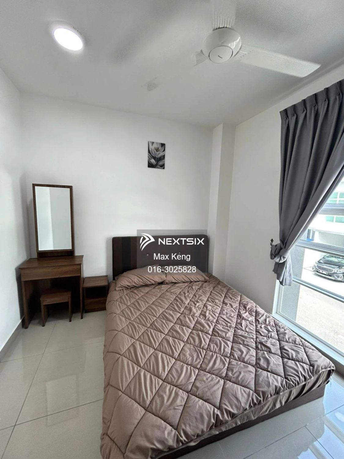 3-sty Terrace/Link House For Sale in Johor Bahru Johor - Image 9