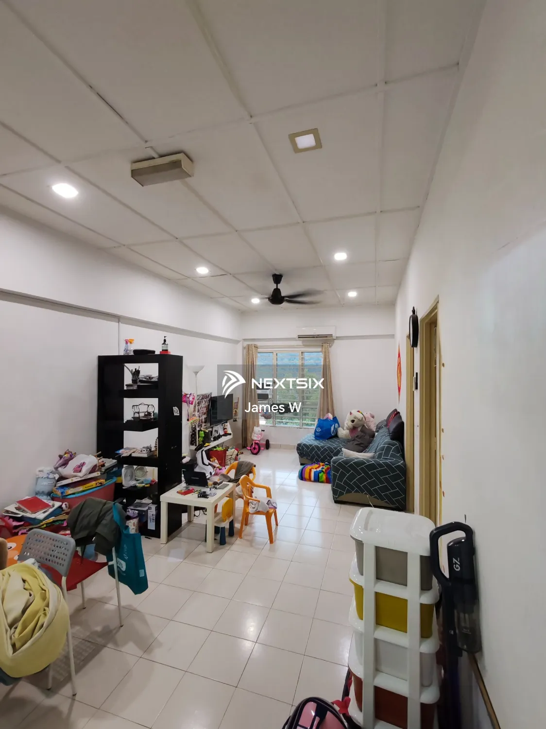 Condominium For Sale in Cheras Selangor