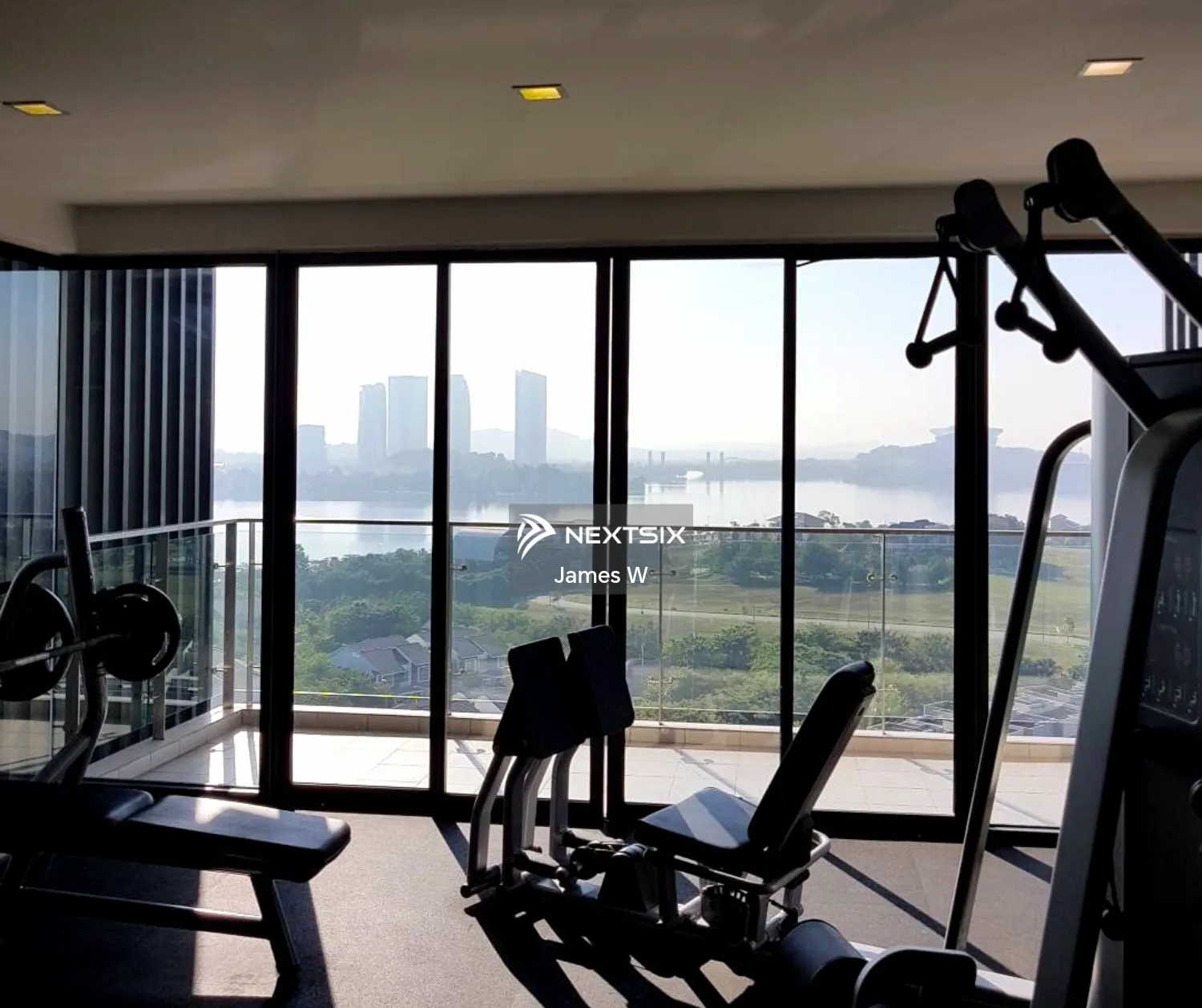 Condominium For Sale in Cyberjaya Selangor - Image 10