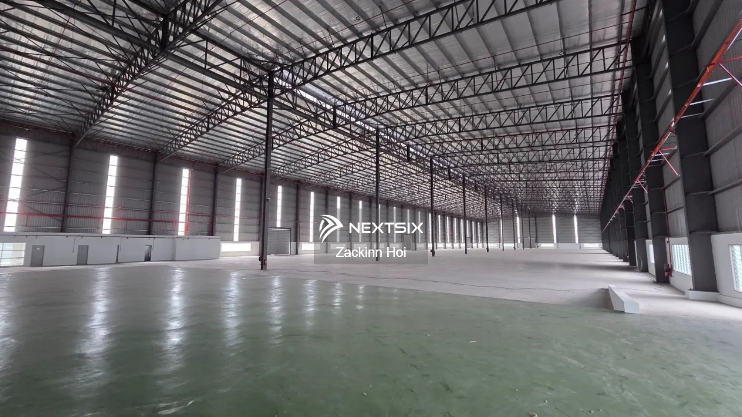 Factory For Rent in Shah Alam Selangor