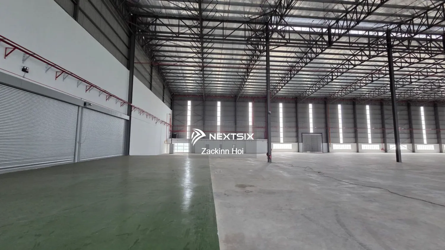 Factory For Rent in Shah Alam Selangor - Image 2