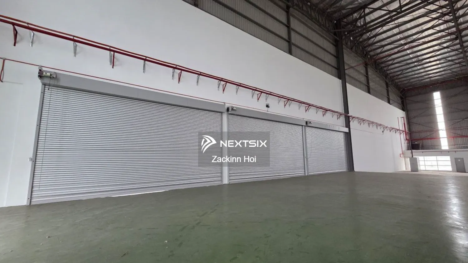 Factory For Rent in Shah Alam Selangor - Image 7