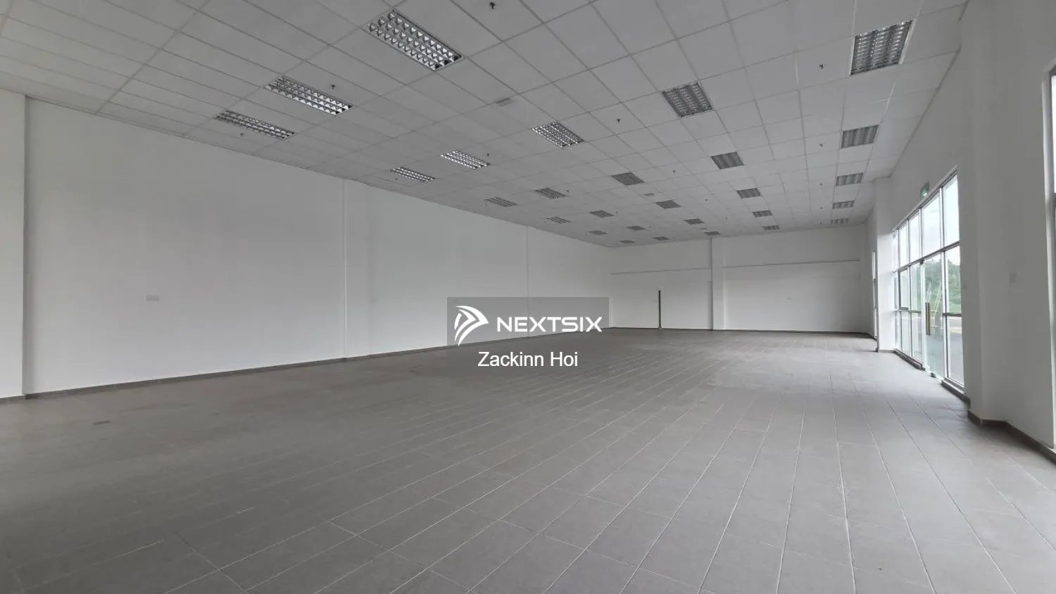 Factory For Rent in Shah Alam Selangor - Image 8