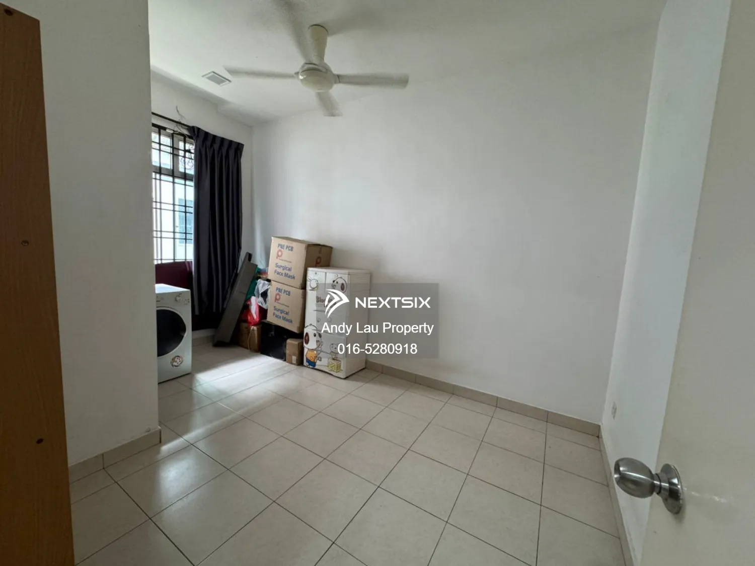 2-sty Terrace/Link House For Sale in Ulu Tiram Johor - Image 7