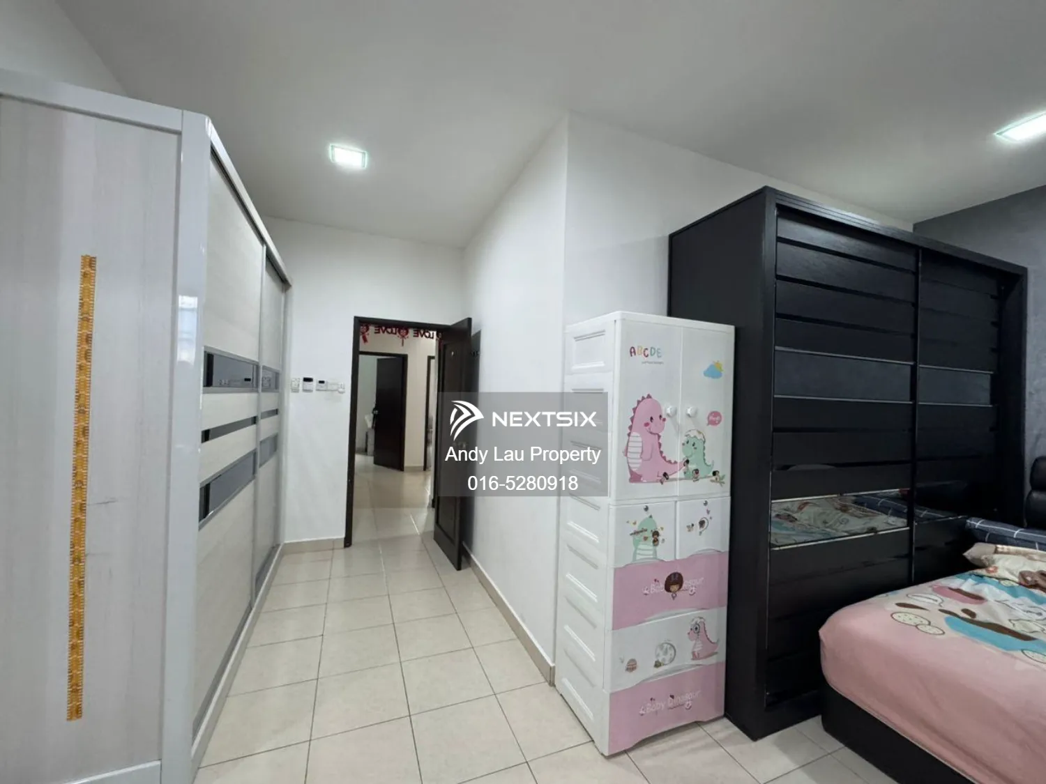 2-sty Terrace/Link House For Sale in Ulu Tiram Johor - Image 8