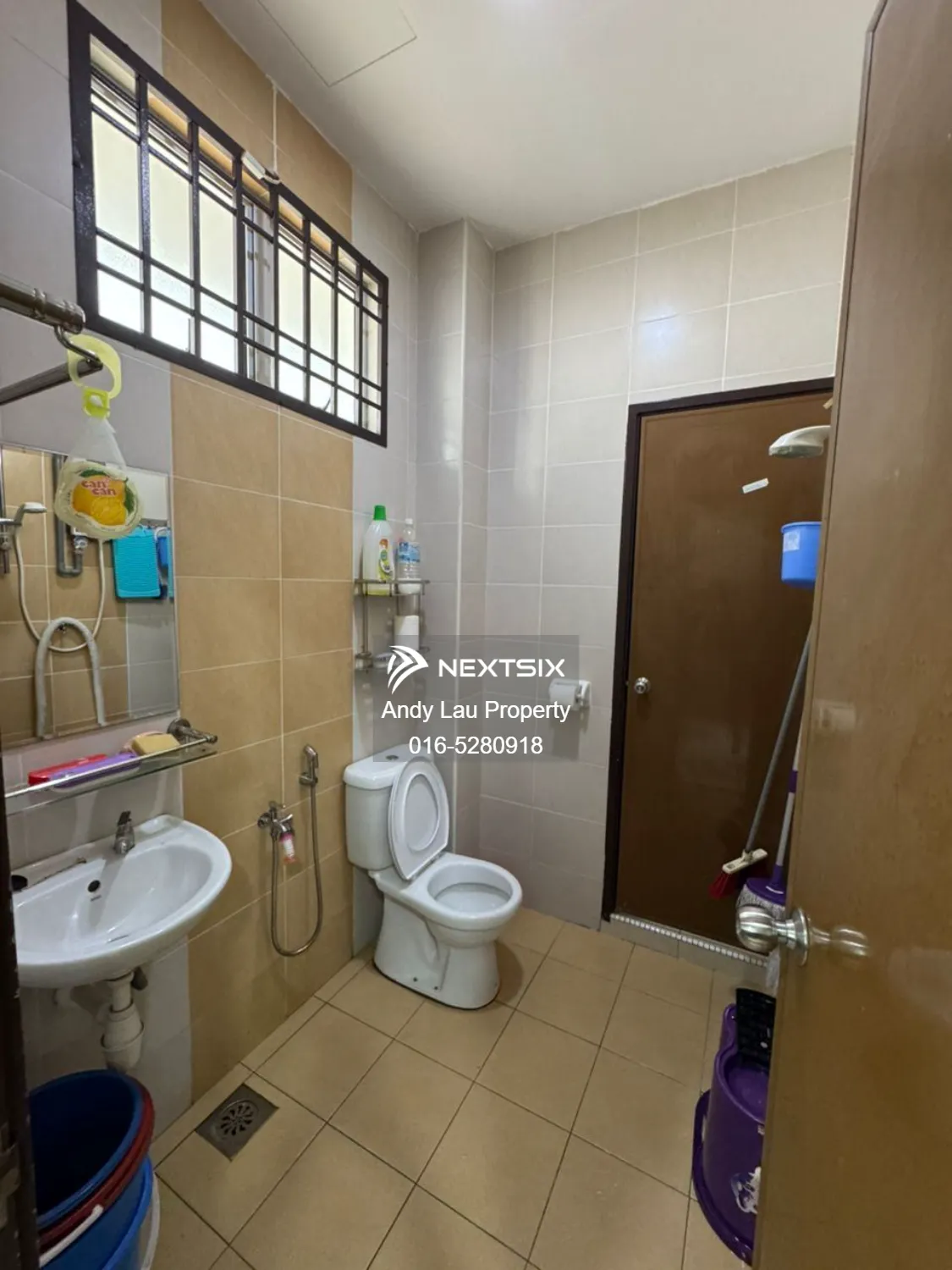 2-sty Terrace/Link House For Sale in Ulu Tiram Johor - Image 9