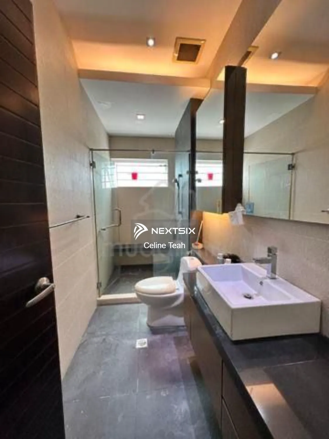 Semi-detached House For Rent in Kota Kinabalu Sabah - Image 7