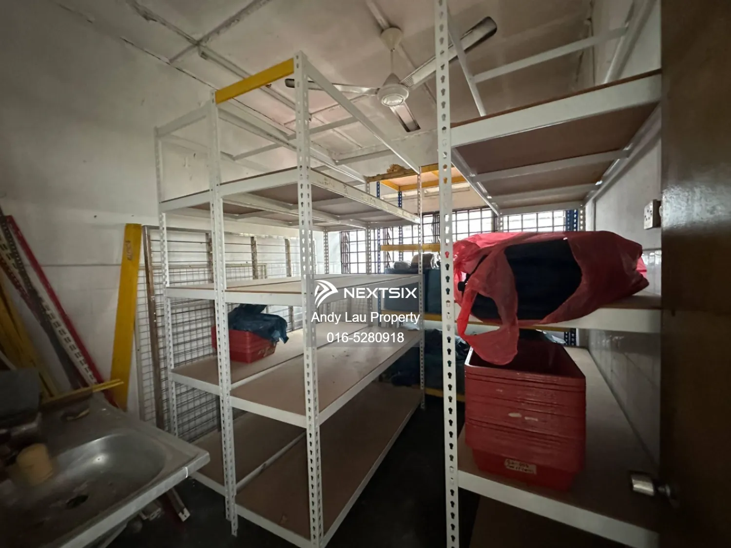 Shop For Sale in Johor Bahru Johor - Image 5