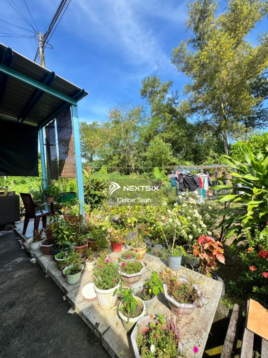 2-sty Terrace/Link House For Sale in Likas Sabah - Image 10