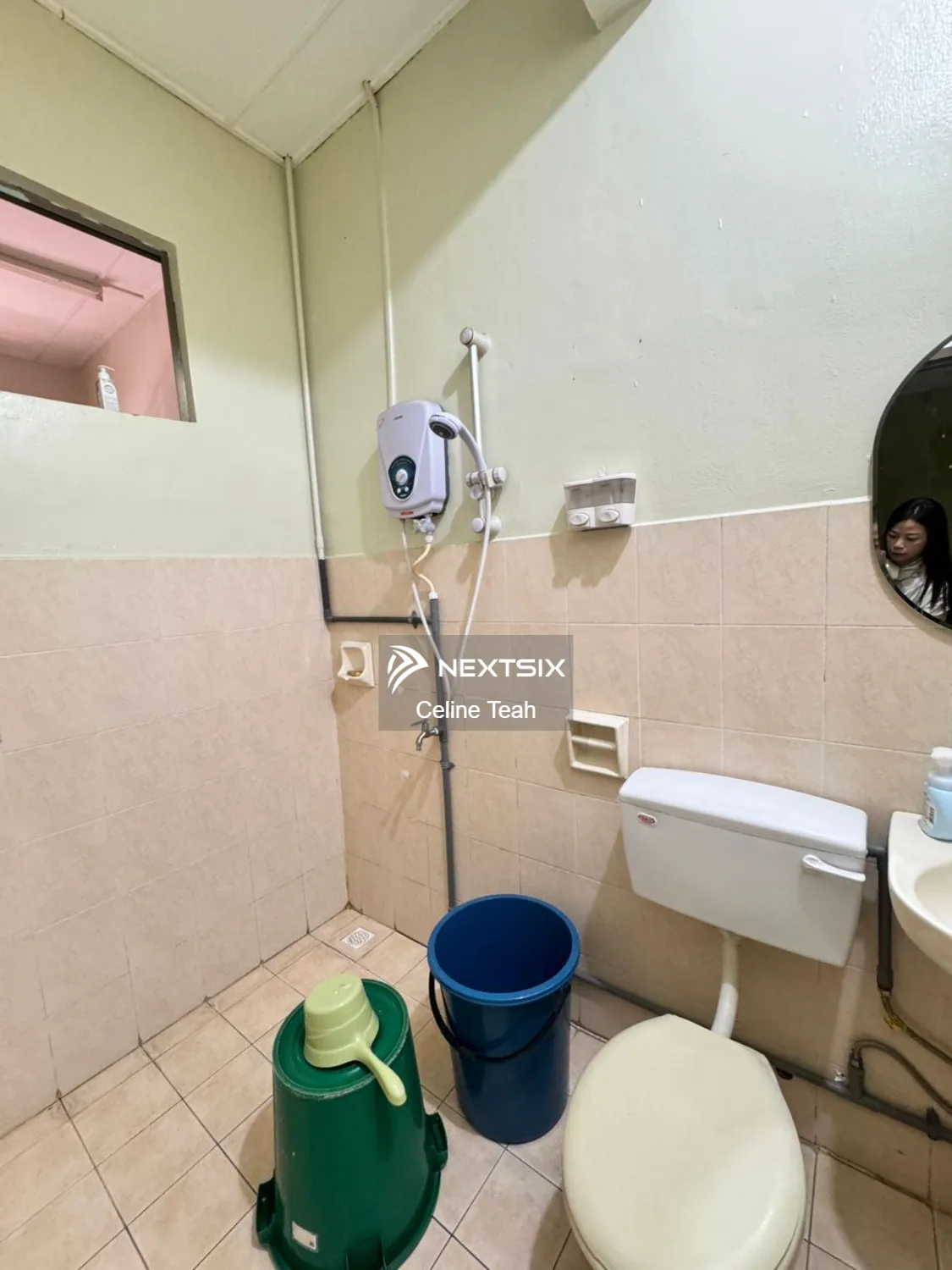 2-sty Terrace/Link House For Sale in Likas Sabah - Image 8
