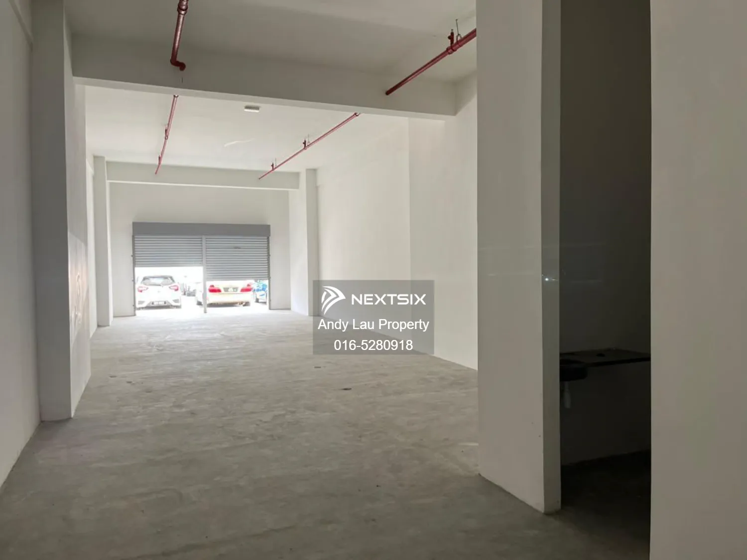 Shop For Sale in Pasir Gudang Johor