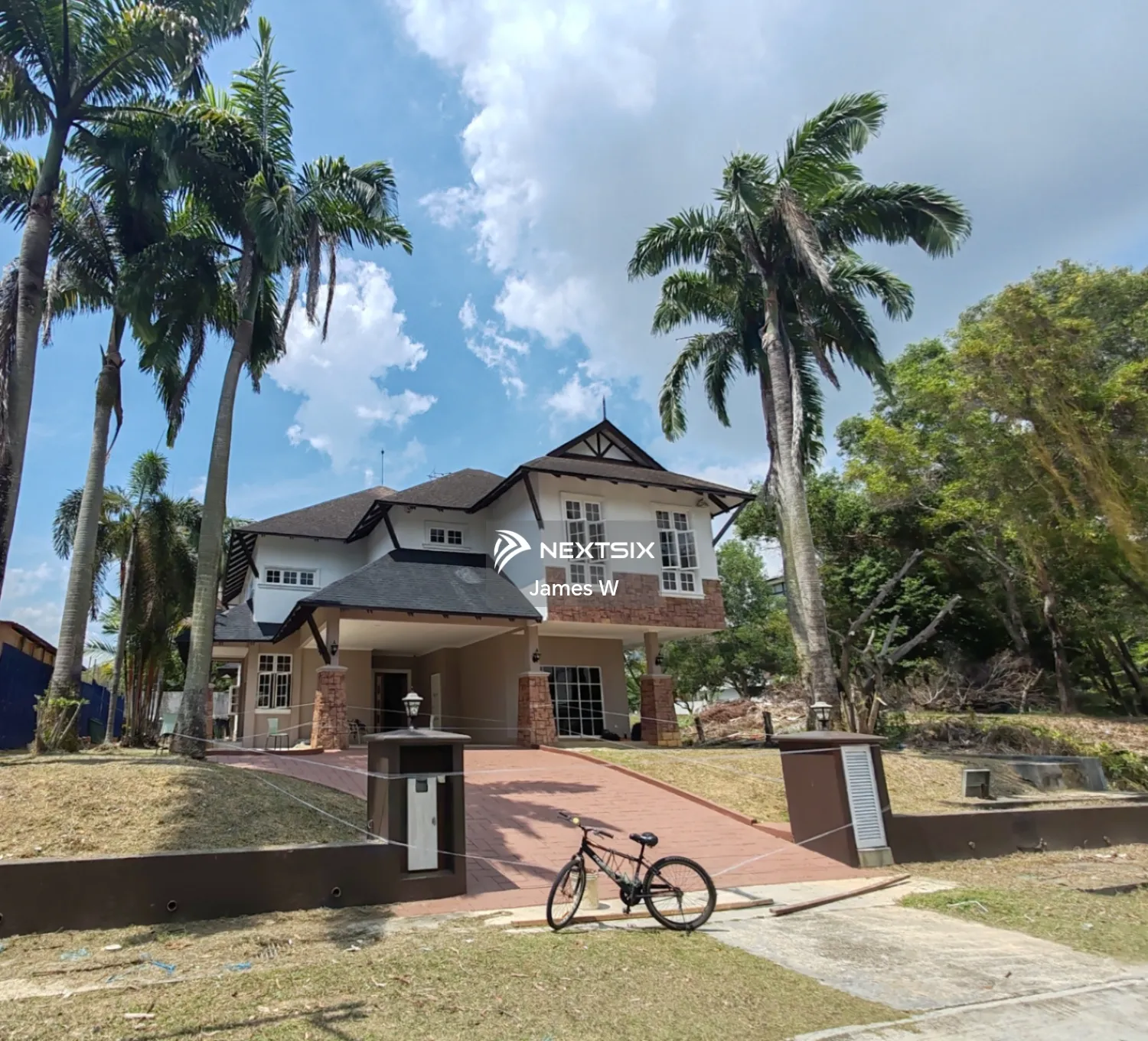 Bungalow For Sale in Cyberjaya Selangor