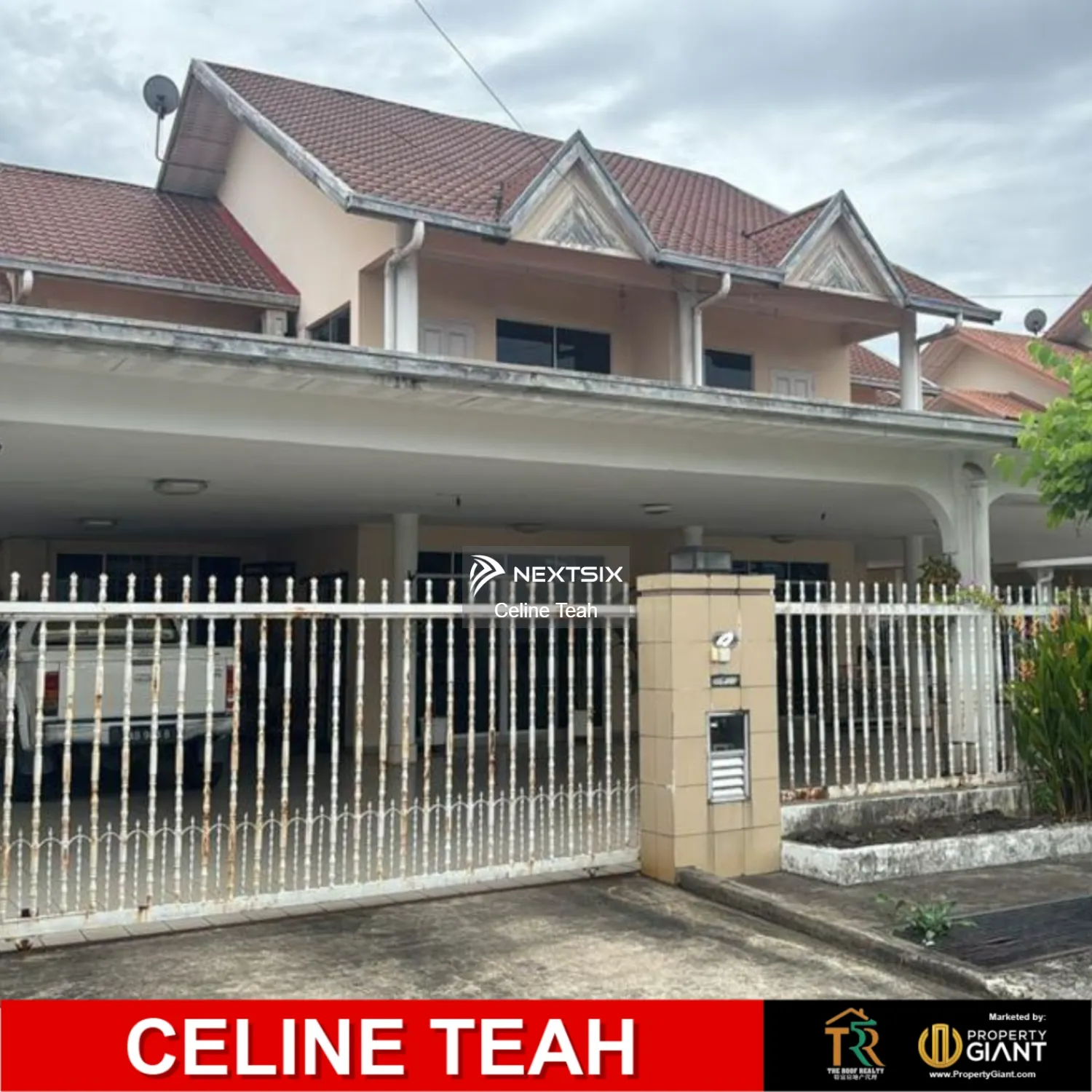 Bungalow For Sale in Kota Kinabalu Sabah