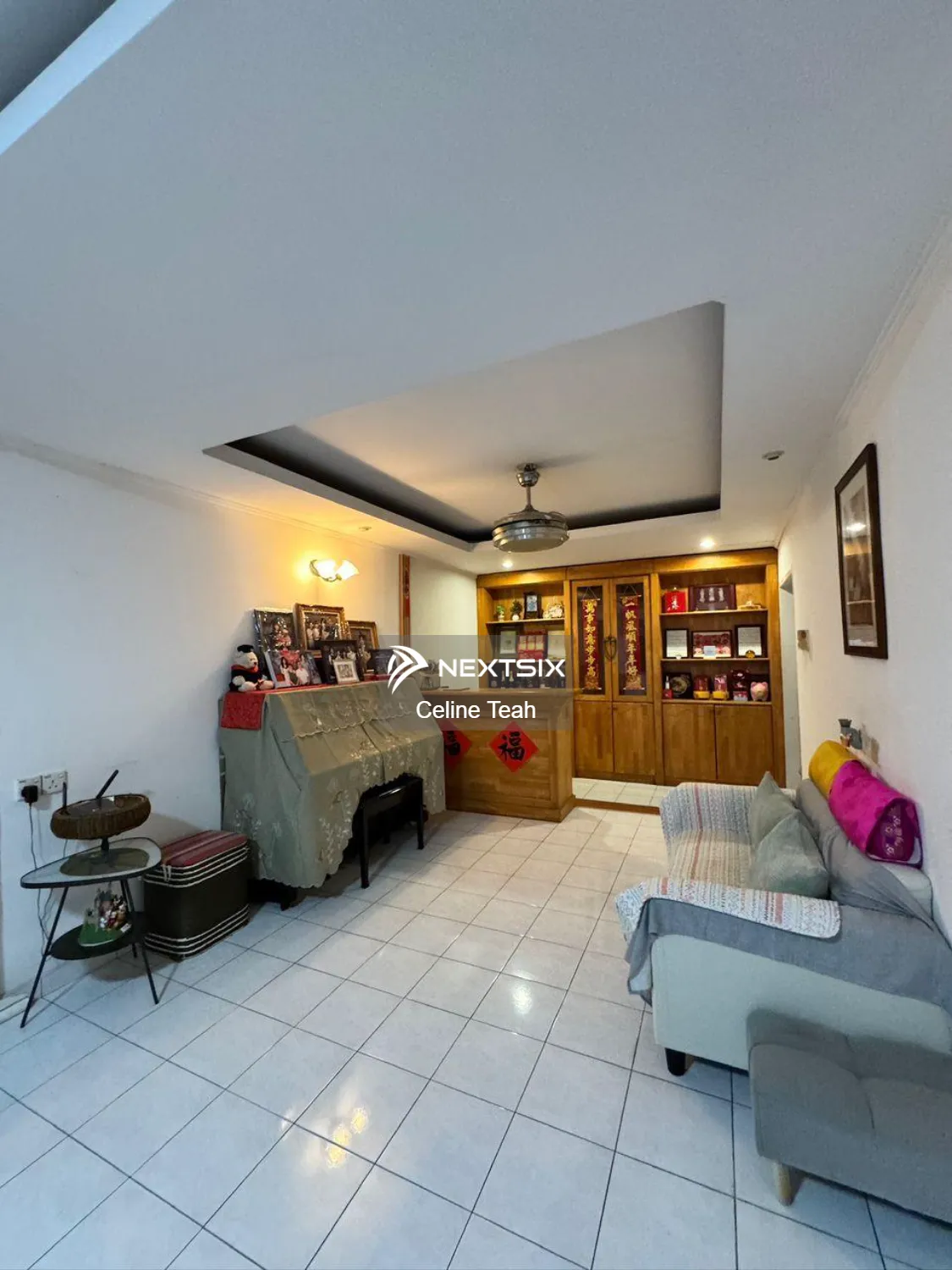 Bungalow For Sale in Kota Kinabalu Sabah - Image 10