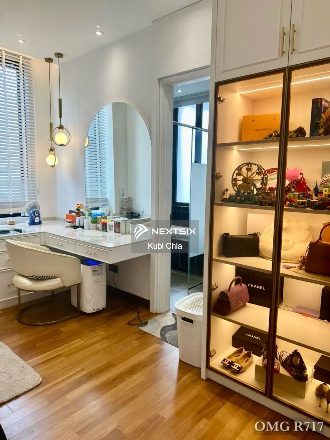 Bungalow For Sale in Setia Eco Park Selangor - Image 7