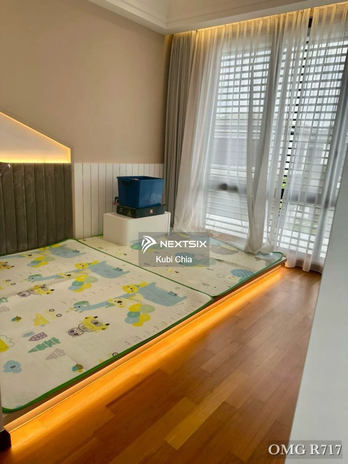 Bungalow For Sale in Setia Eco Park Selangor - Image 9