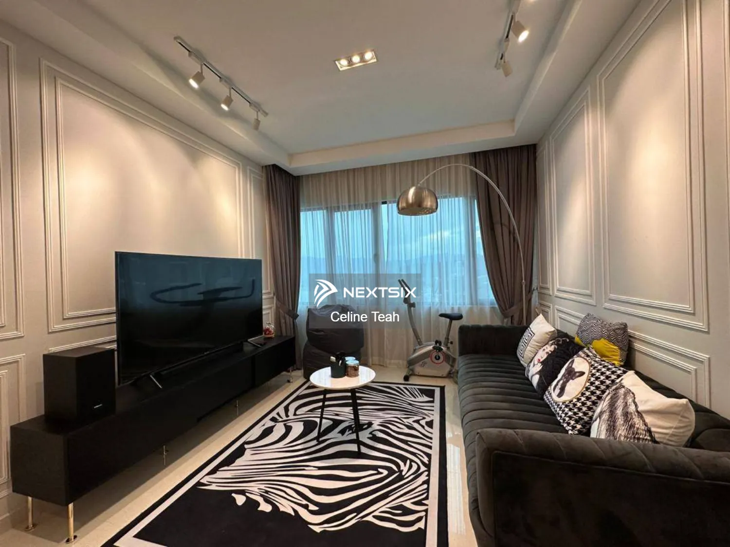 Condominium For Rent in Kota Kinabalu Sabah - Image 11