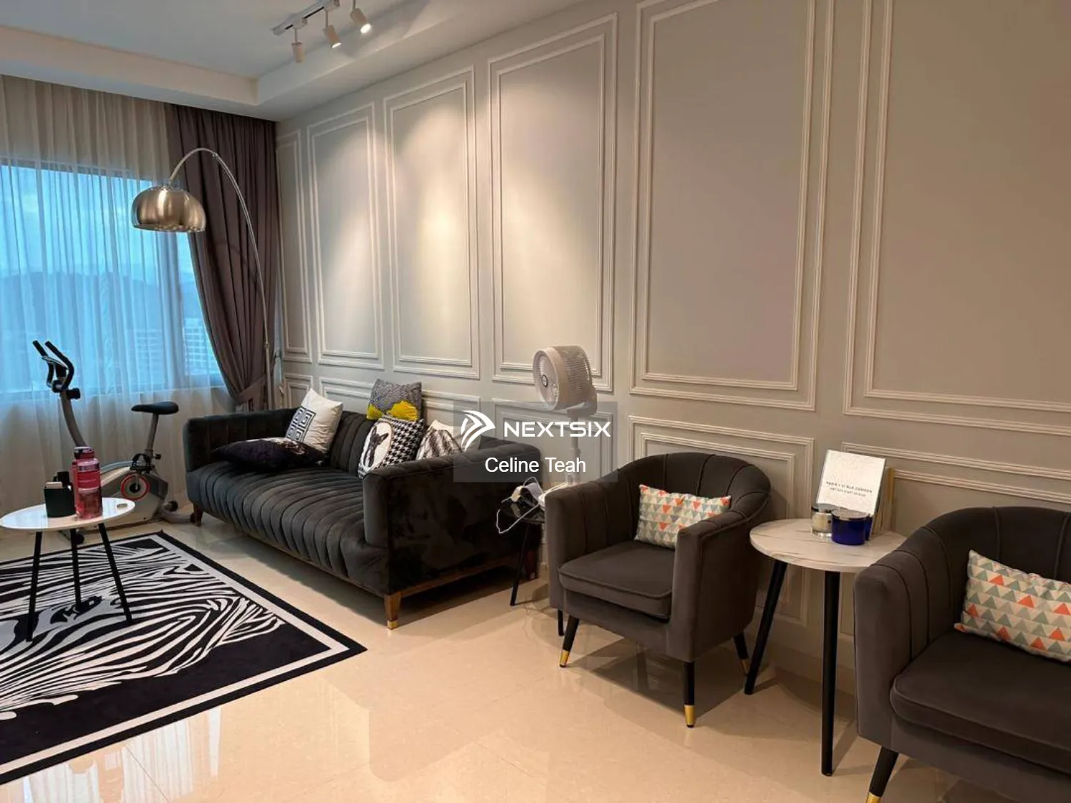 Condominium For Rent in Kota Kinabalu Sabah - Image 3