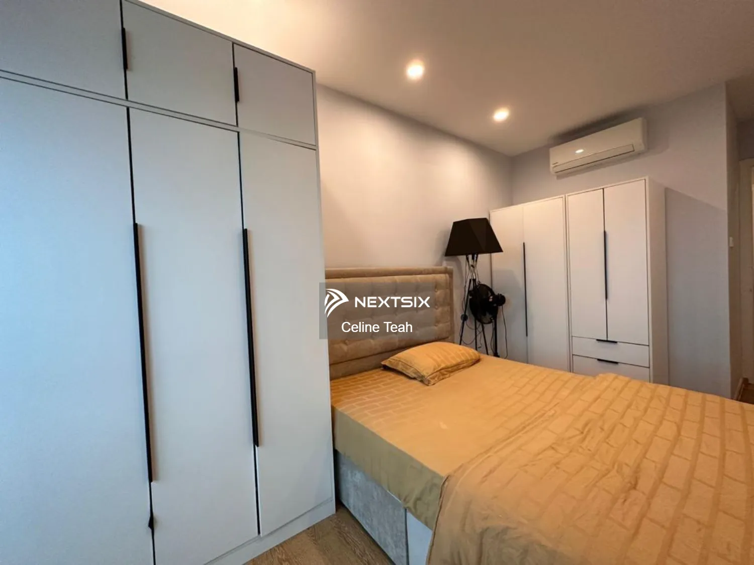 Condominium For Rent in Kota Kinabalu Sabah - Image 4