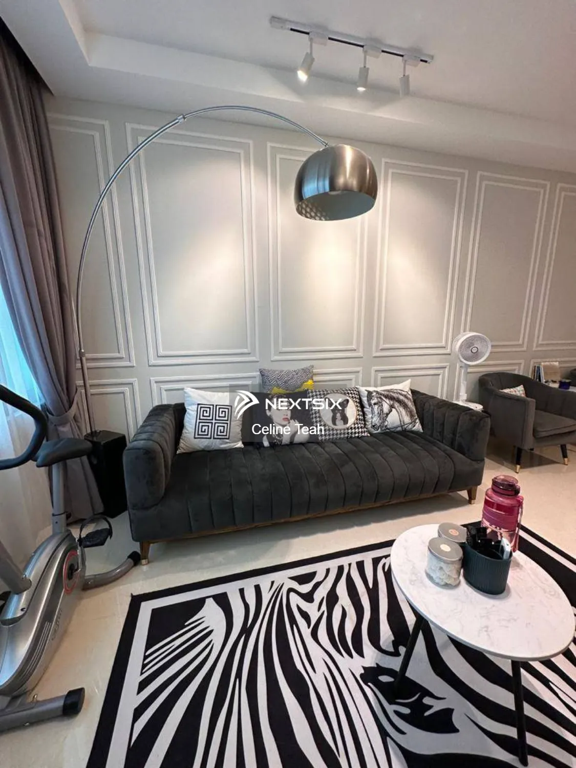 Condominium For Rent in Kota Kinabalu Sabah - Image 5