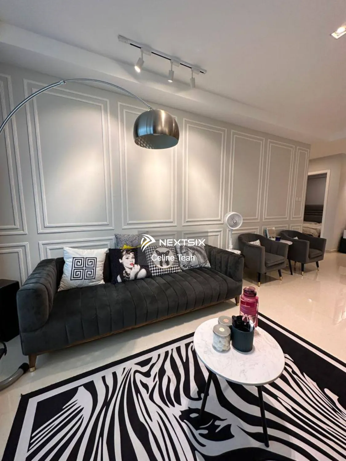 Condominium For Rent in Kota Kinabalu Sabah - Image 9