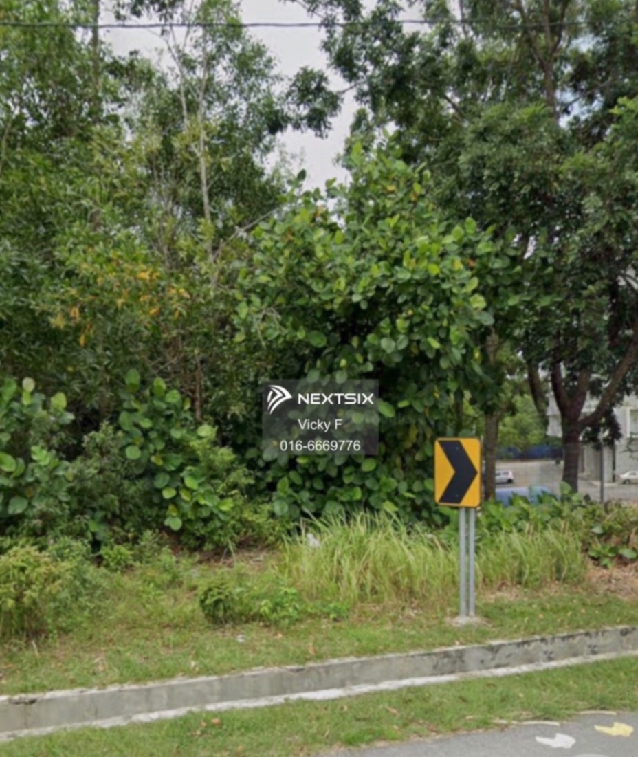 Residential Land For Sale in Semenyih Selangor