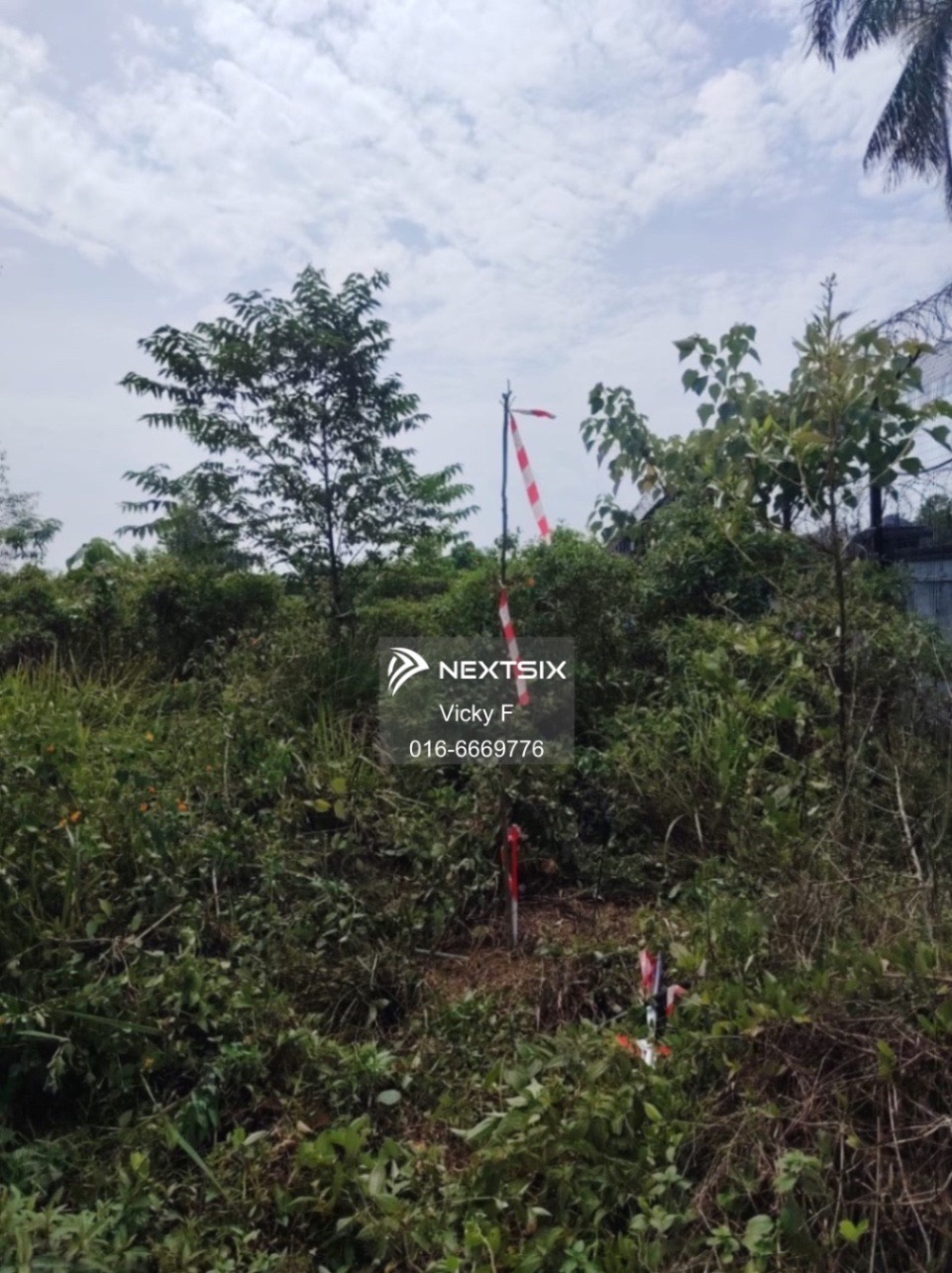 Residential Land For Sale in Semenyih Selangor - Image 3