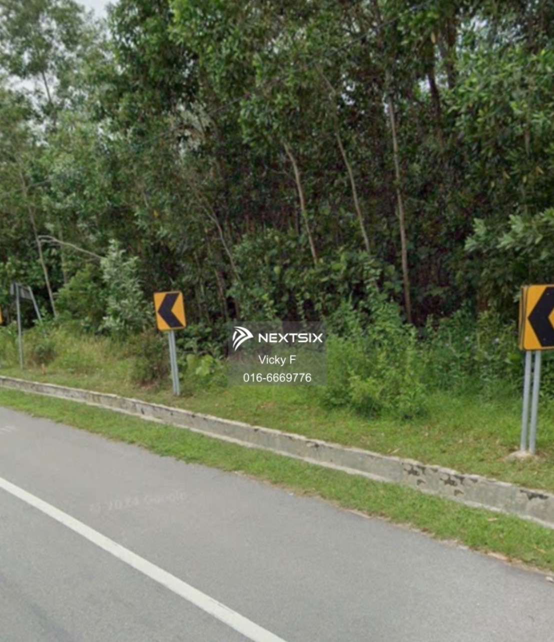 Residential Land For Sale in Semenyih Selangor - Image 4