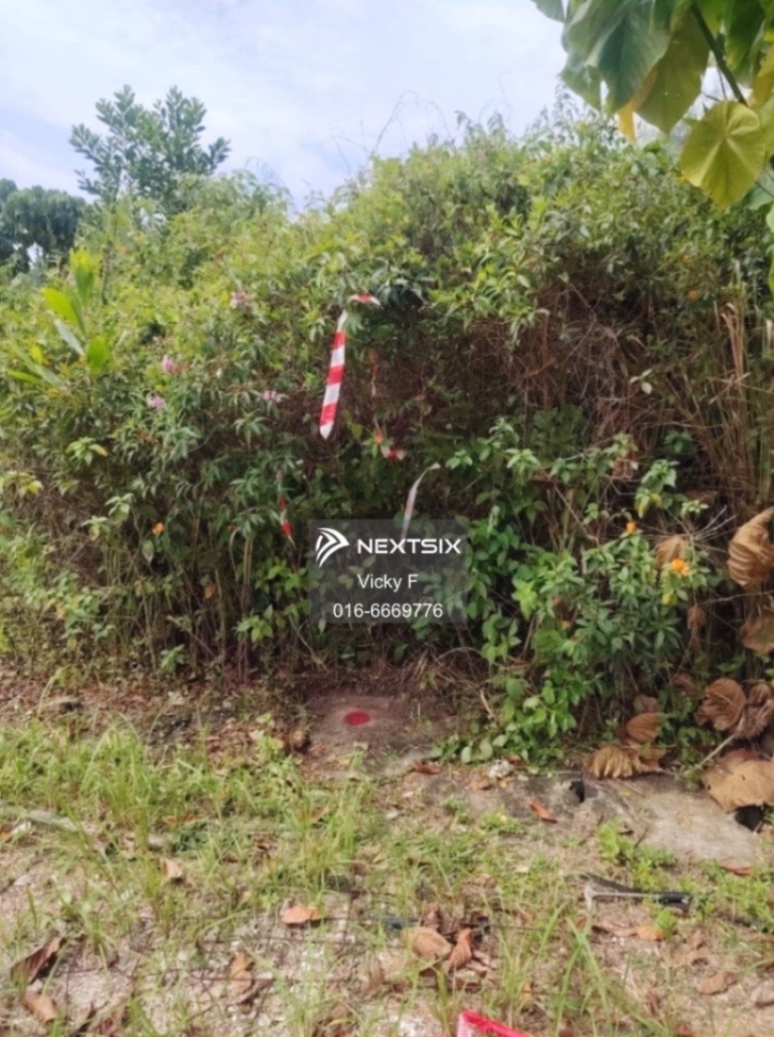 Residential Land For Sale in Semenyih Selangor - Image 5