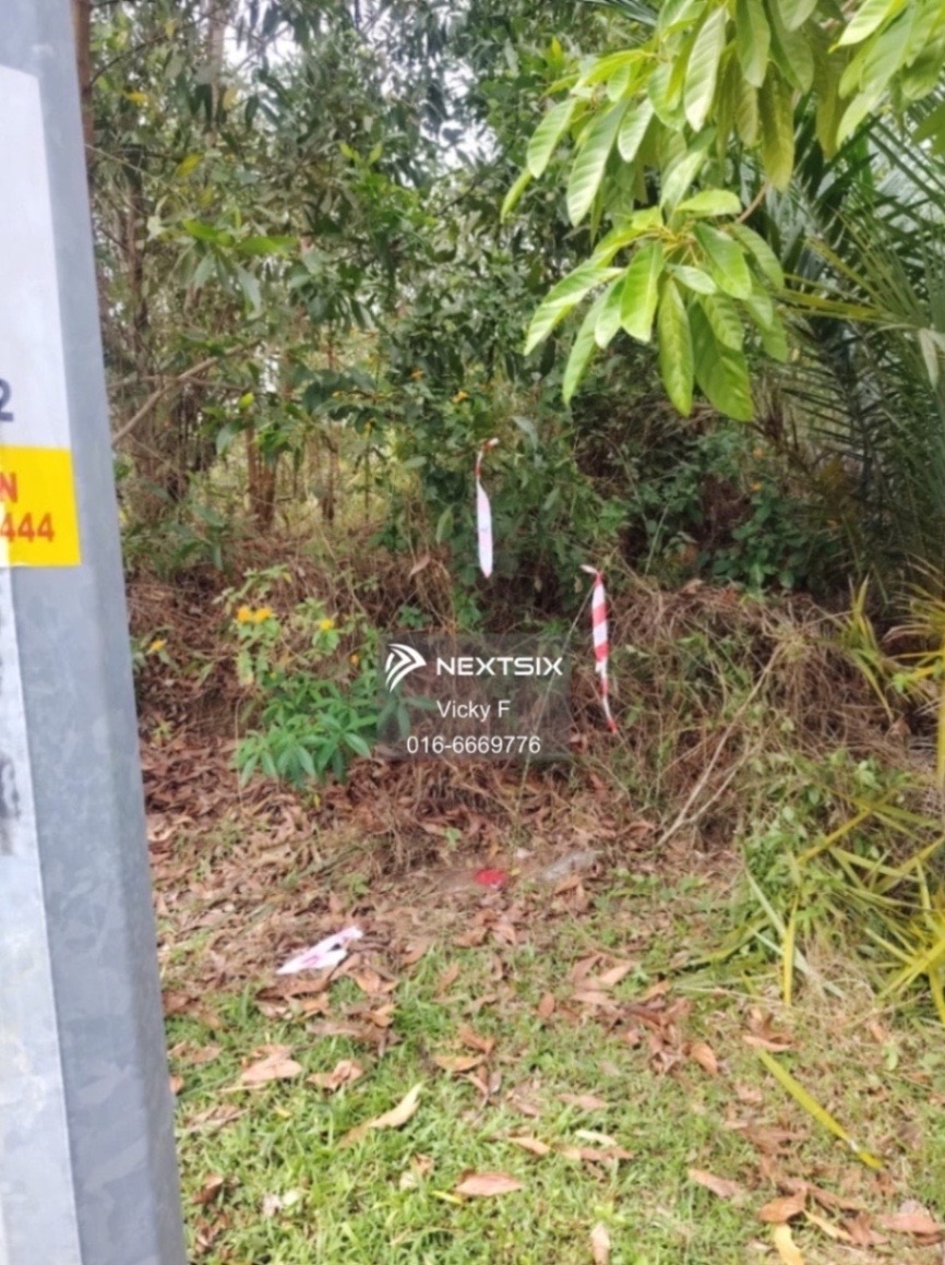 Residential Land For Sale in Semenyih Selangor - Image 7