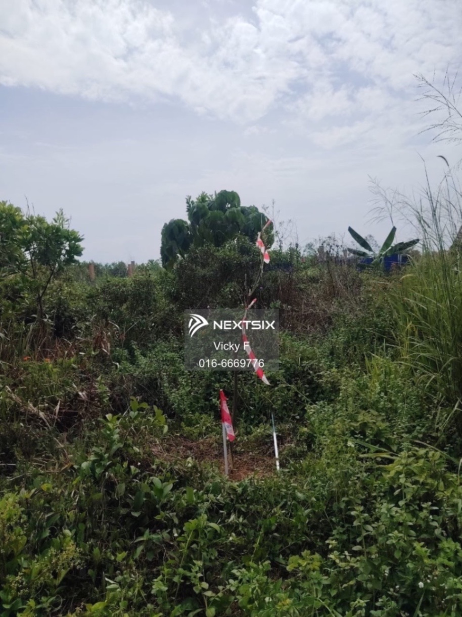 Residential Land For Sale in Semenyih Selangor - Image 8
