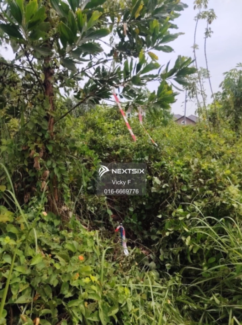 Residential Land For Sale in Semenyih Selangor - Image 9