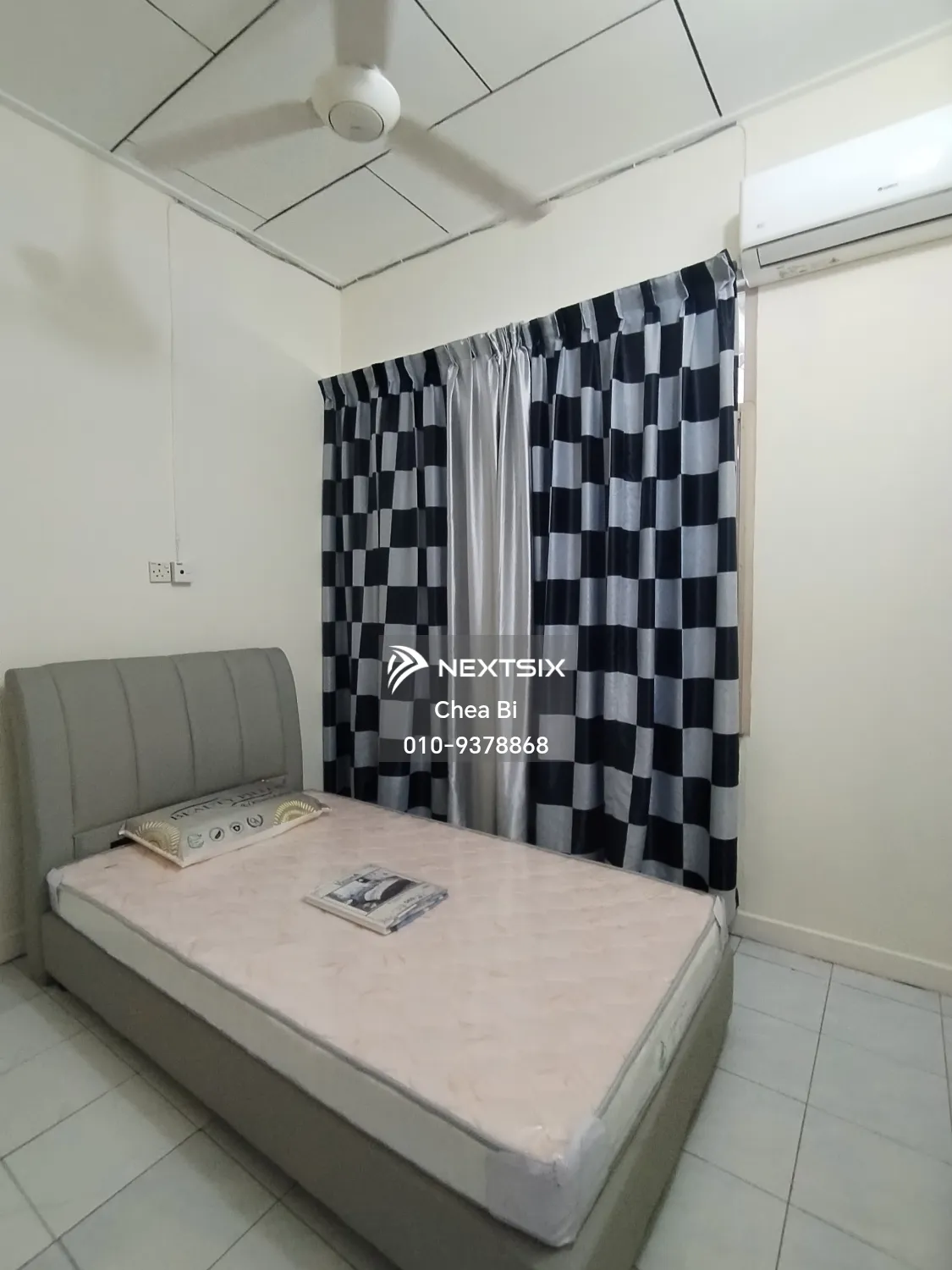 Semi-detached House For Rent in Tawau Sabah - Image 5