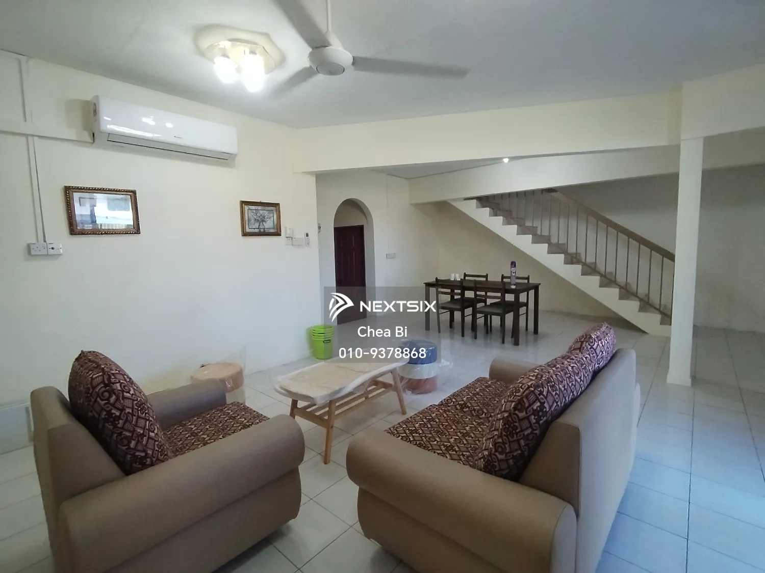 Semi-detached House For Rent in Tawau Sabah - Image 7