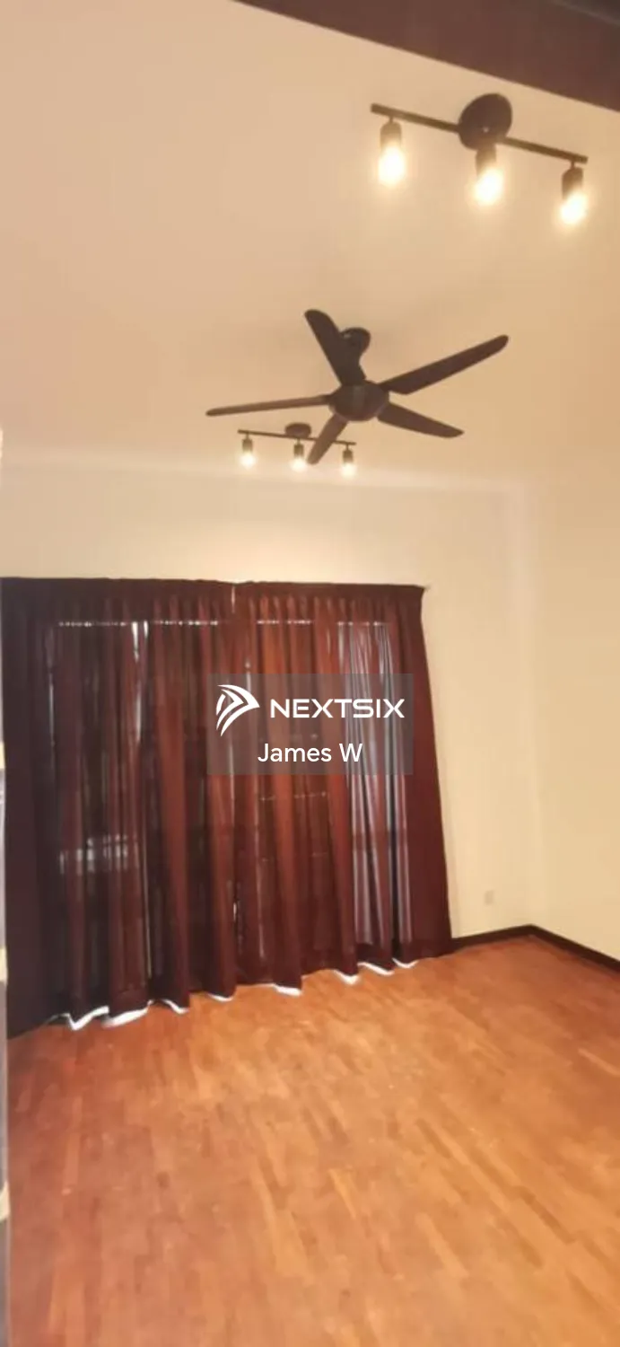 2-sty Terrace/Link House For Sale in Cyberjaya Selangor - Image 10