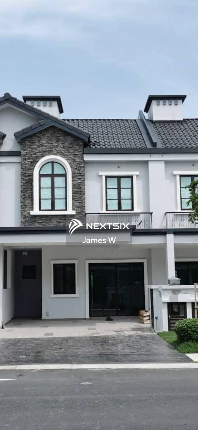 2-sty Terrace/Link House For Sale in Cyberjaya Selangor - Image 6