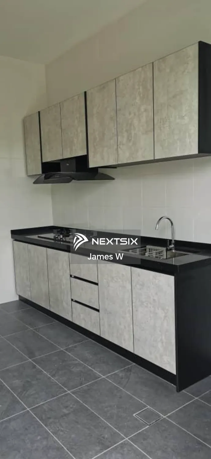 2-sty Terrace/Link House For Sale in Cyberjaya Selangor - Image 7