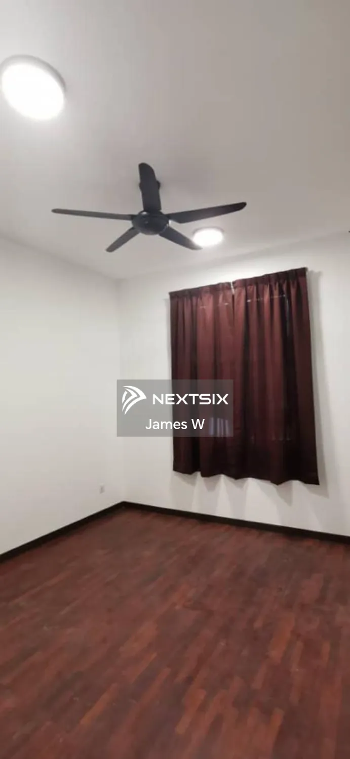 2-sty Terrace/Link House For Sale in Cyberjaya Selangor - Image 8