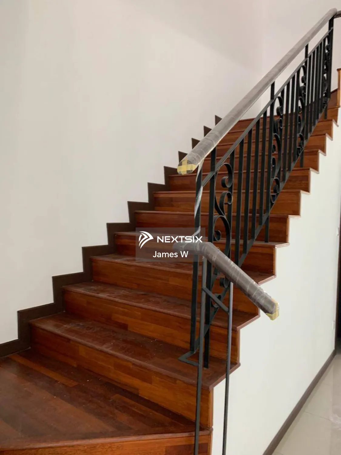 2-sty Terrace/Link House For Sale in Cyberjaya Selangor - Image 9