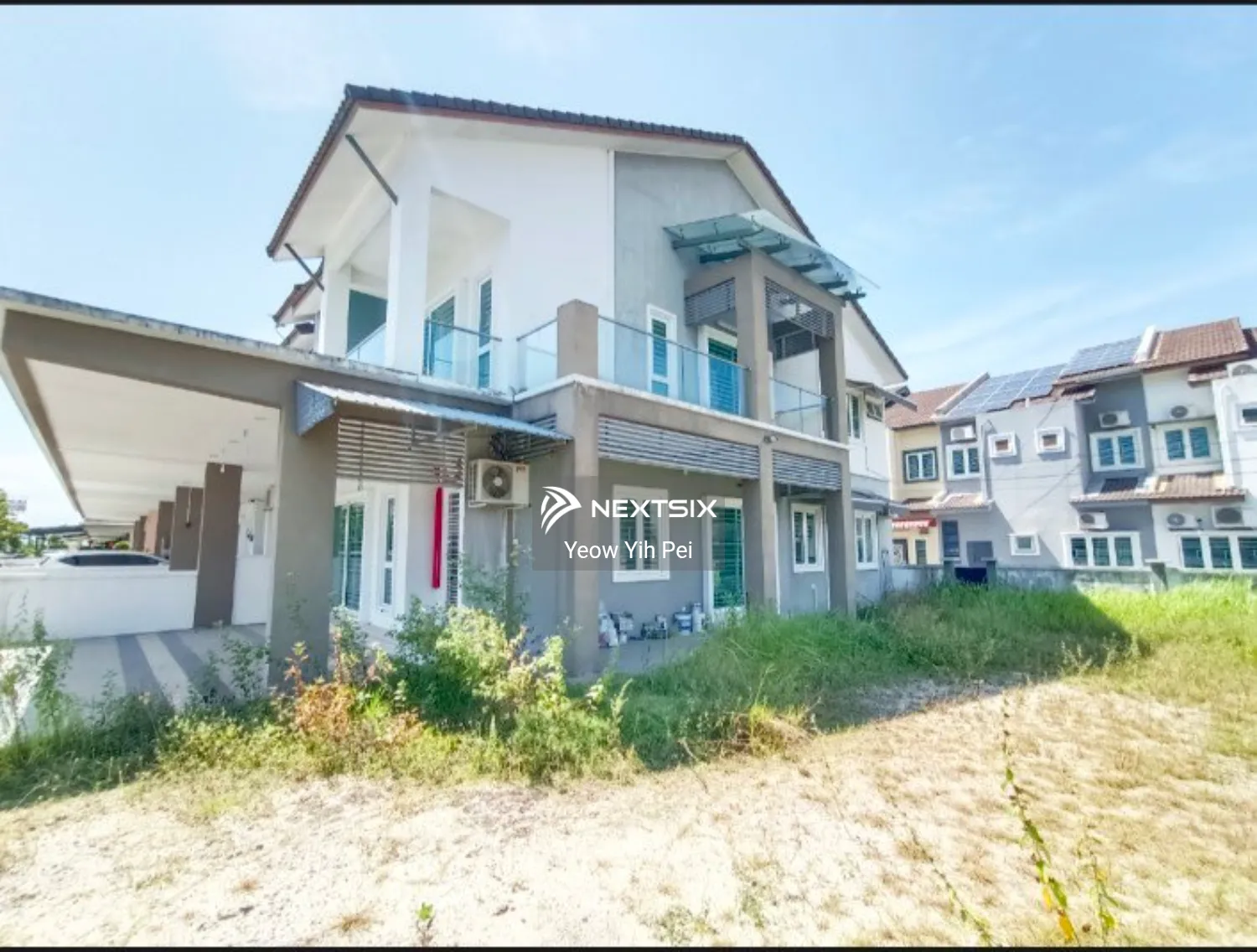 2-sty Terrace/Link House For Sale in Ipoh Perak - Image 3