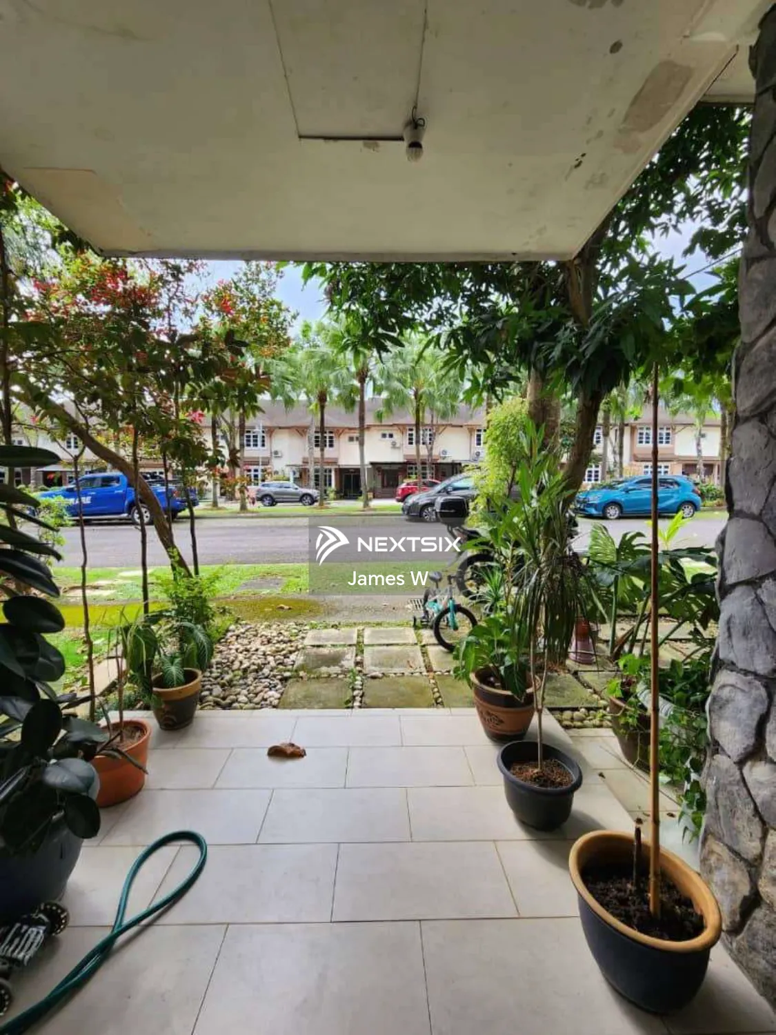 2-sty Terrace/Link House For Sale in Cyberjaya Selangor