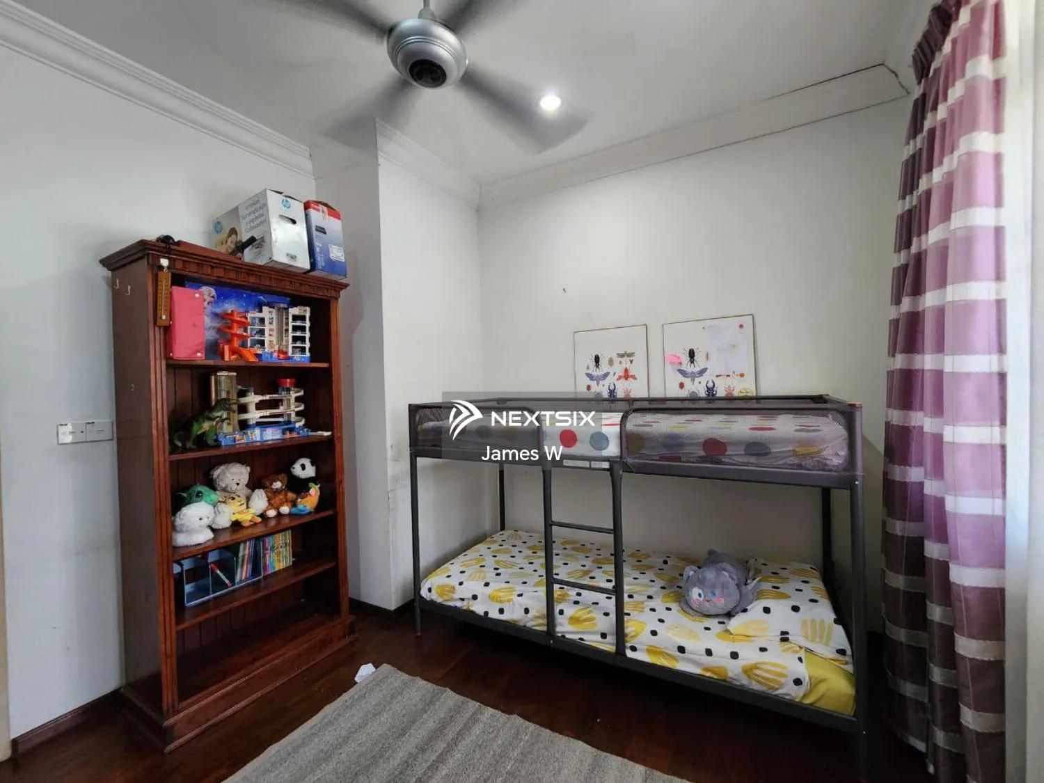 2-sty Terrace/Link House For Sale in Cyberjaya Selangor - Image 11