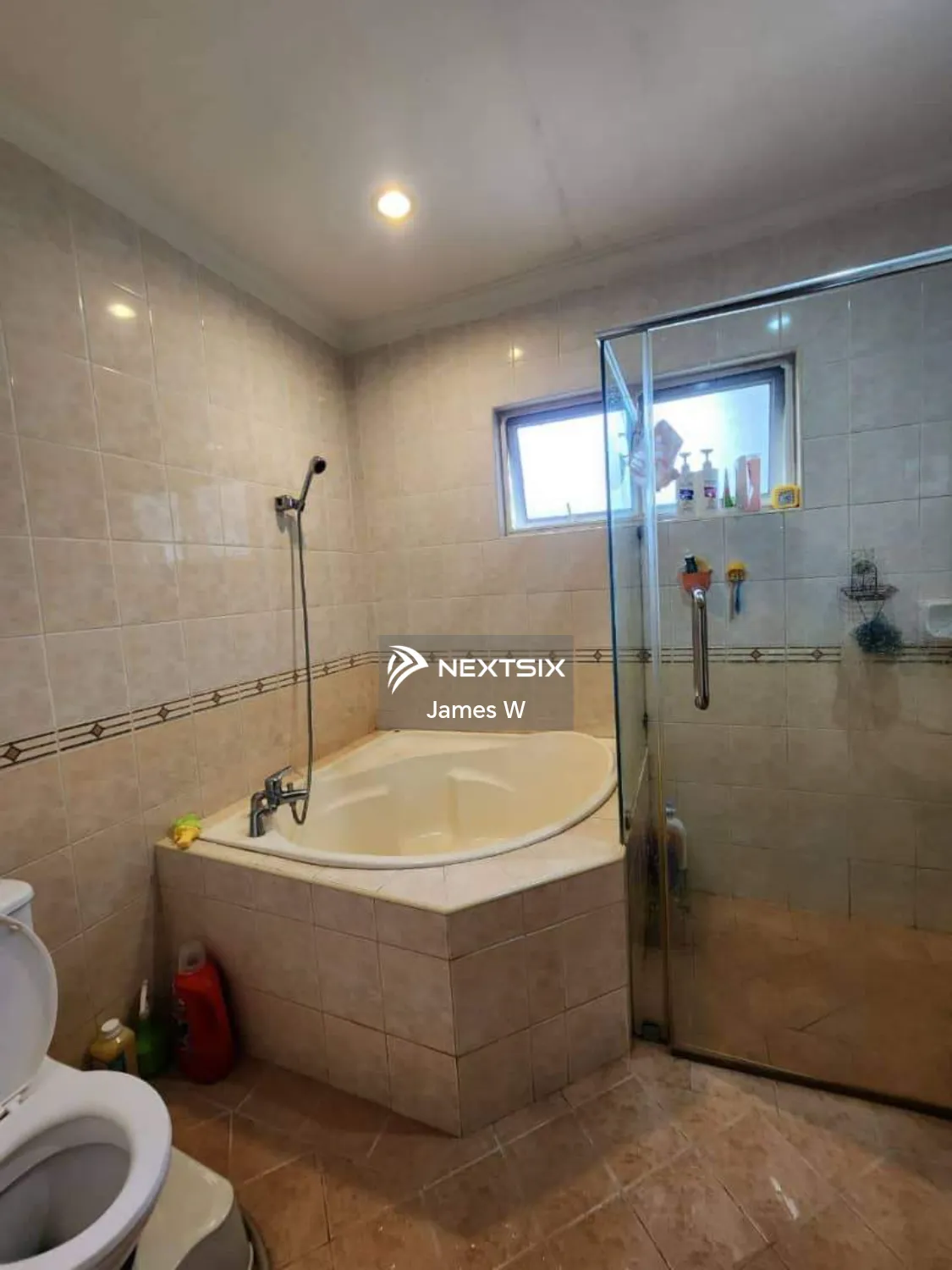 2-sty Terrace/Link House For Sale in Cyberjaya Selangor - Image 12