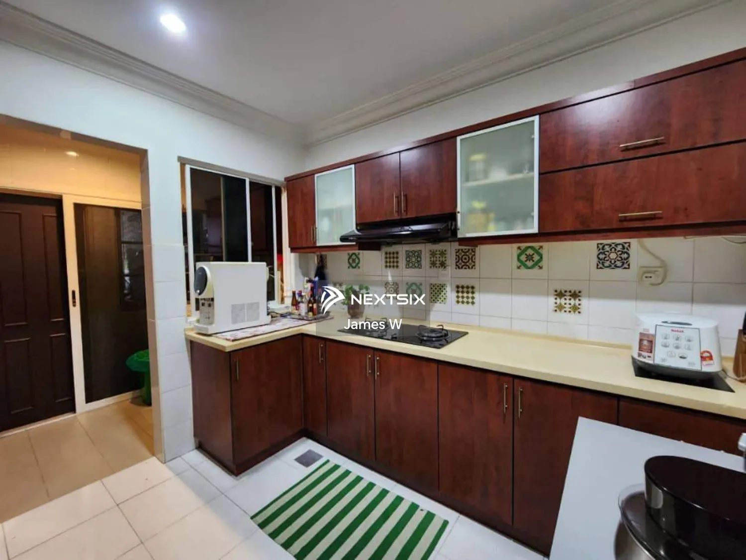2-sty Terrace/Link House For Sale in Cyberjaya Selangor - Image 7